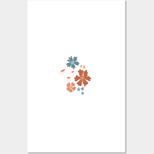 Wildflowers Posters and Art